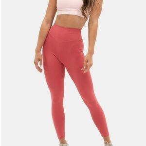 Balance Athletica Ascend Leggings S Dawn/Pink